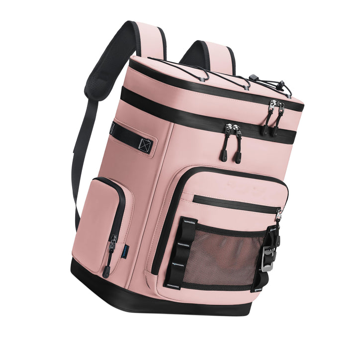 Unisex cooler bag with removable compartments Bowlift