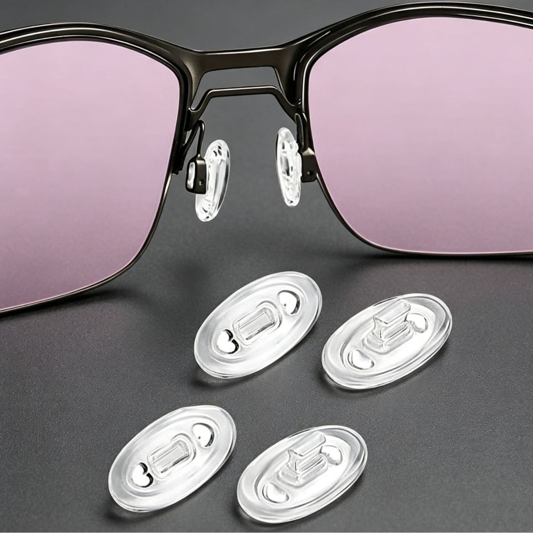 Replacement Glasses Nose Pads Bowlift