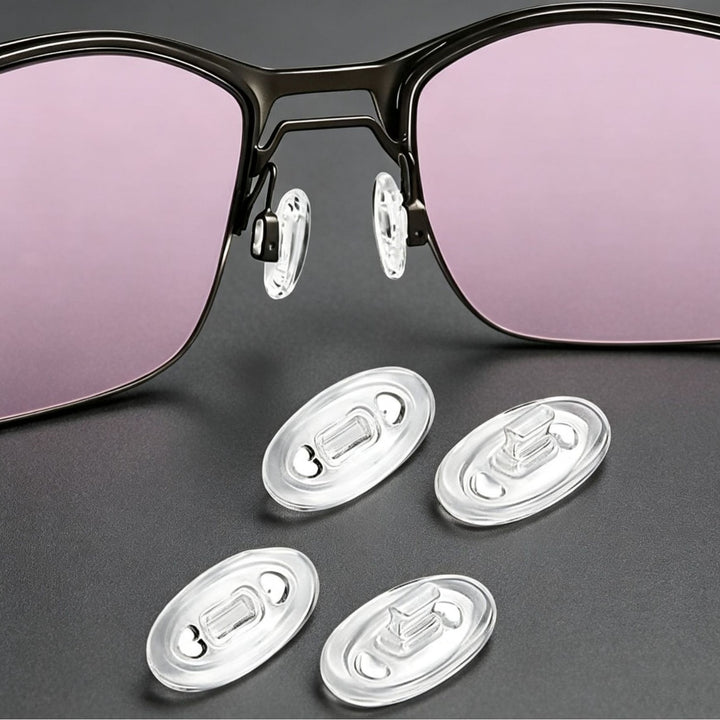 Replacement Glasses Nose Pads Bowlift