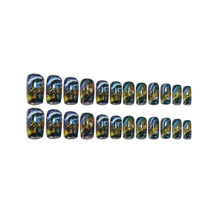 Elegant Nail Art Design Set Bowlift