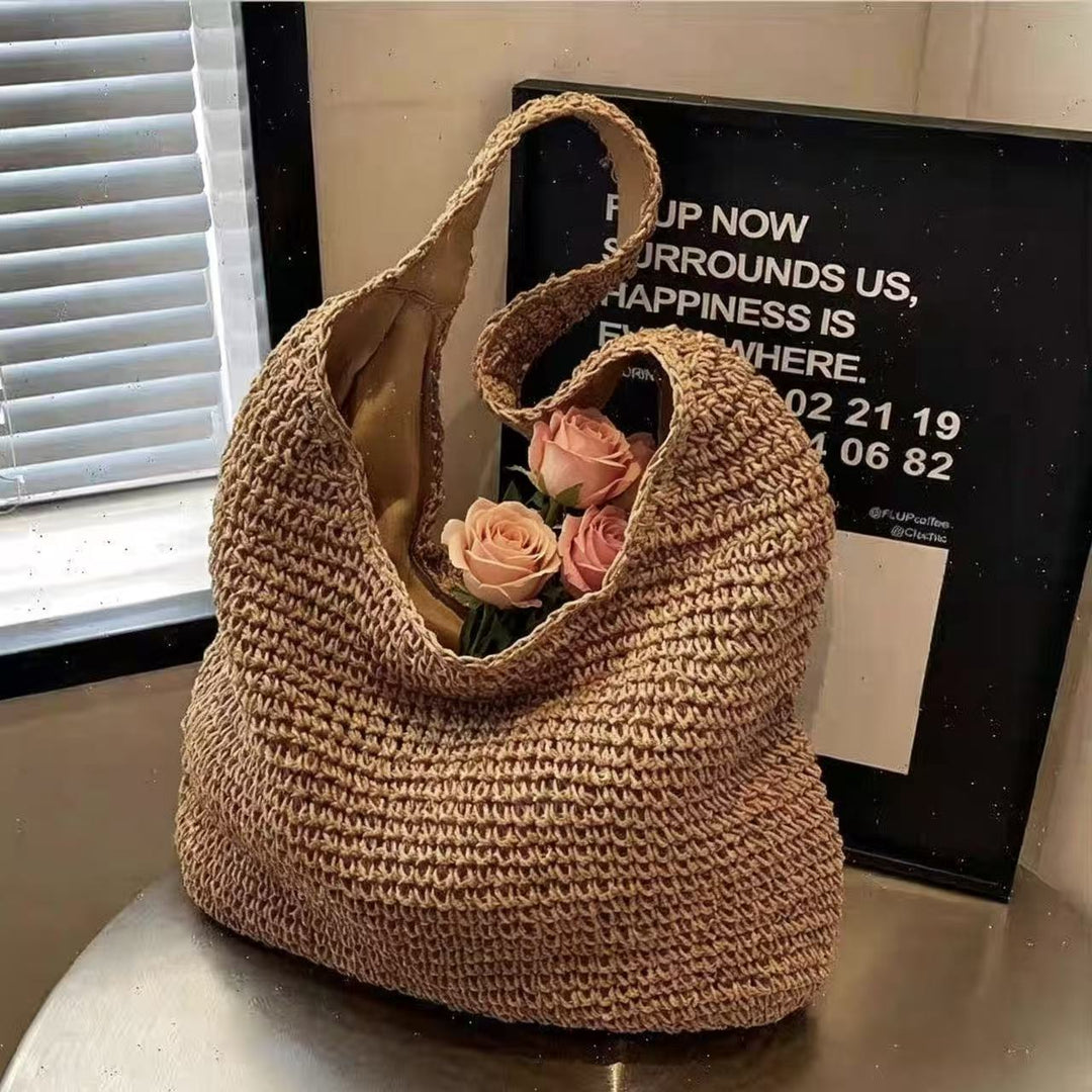 Large diaper bag Bowlift