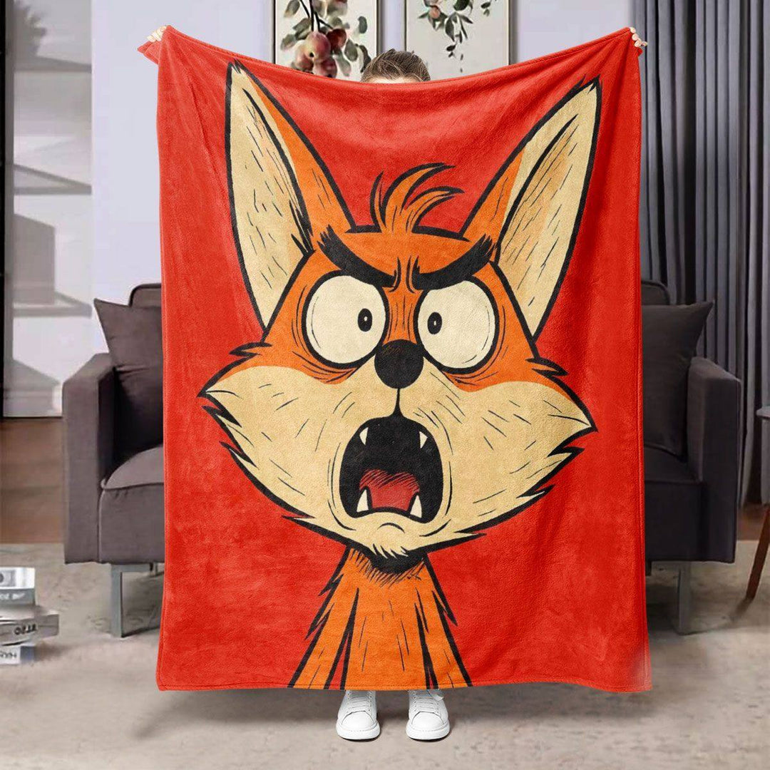 Fleece Blanket