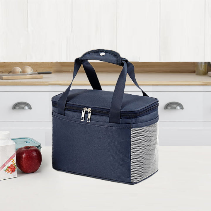 Insulated Lunch Bag Bowlift