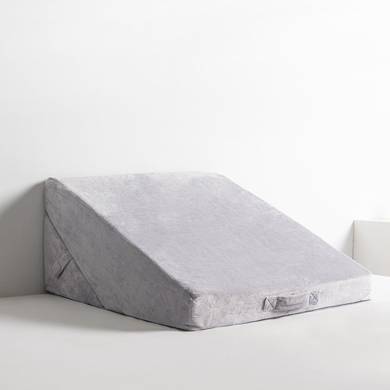Adjustable Support Wedge Pillow