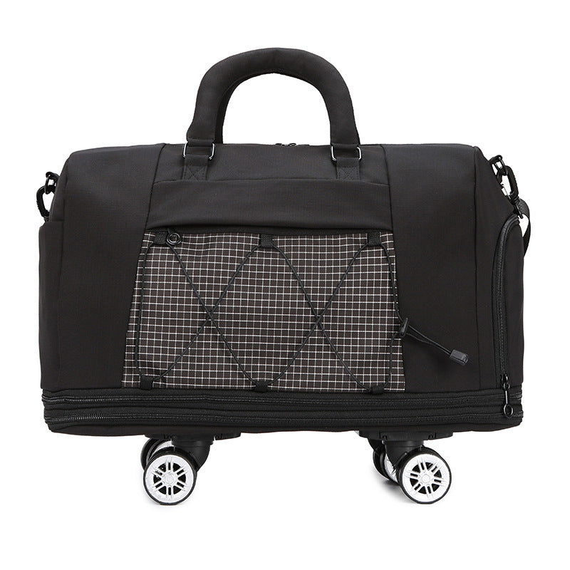 Roller sports bag Bowlift