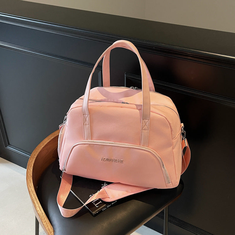 Stylish Durable Fitness Duffle Bag Bowlift