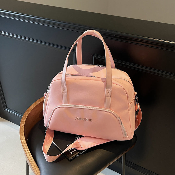 Stylish Durable Fitness Duffle Bag Bowlift
