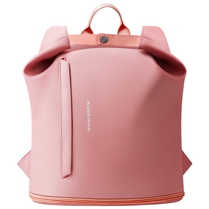 Foldable Backpack Bowlift