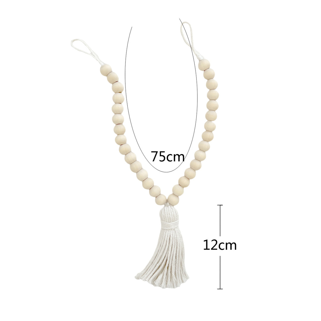 Macrame Decorative Eyewear Strap Bowlift