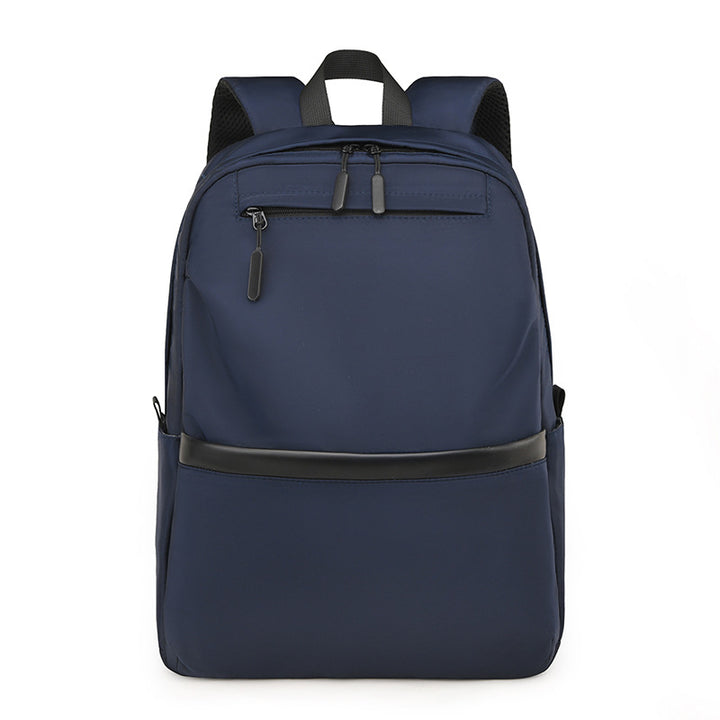 Functional Eco-Friendly Backpack Bowlift