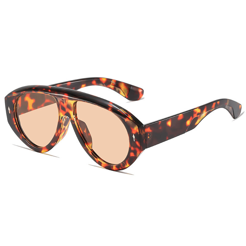 Fashion Statement Sunglasses Bowlift