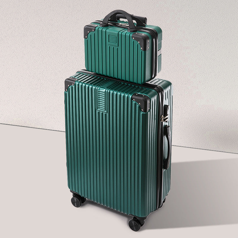 Luggage Suitcase Bowlift