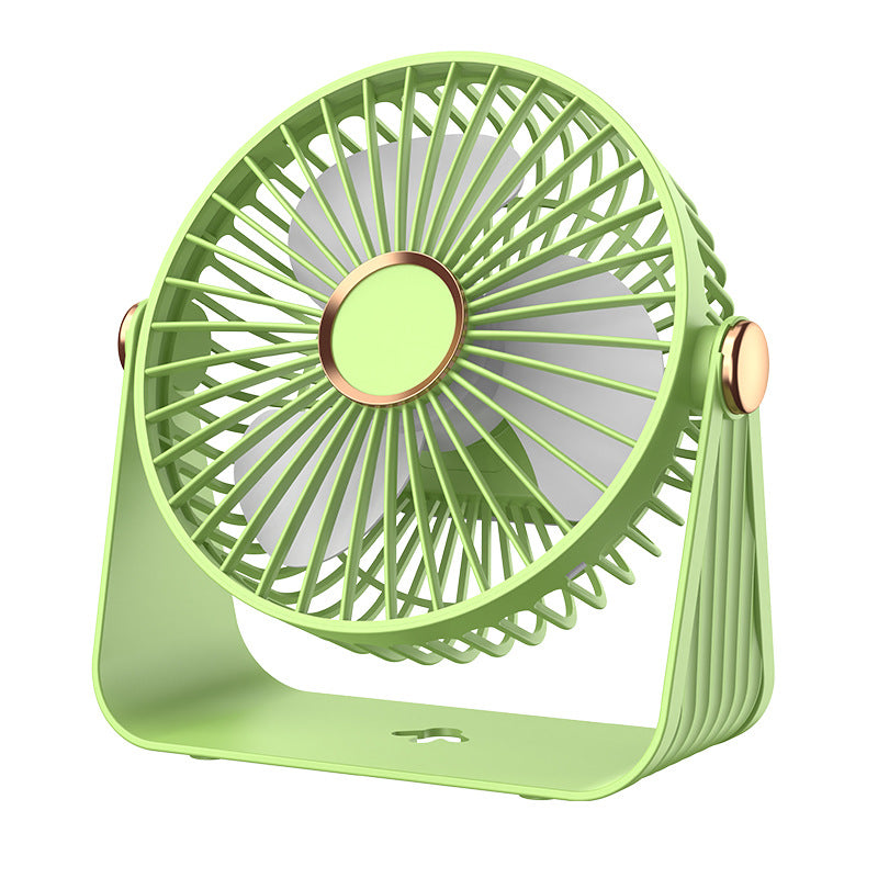 Ladies Table Fan Bowlift