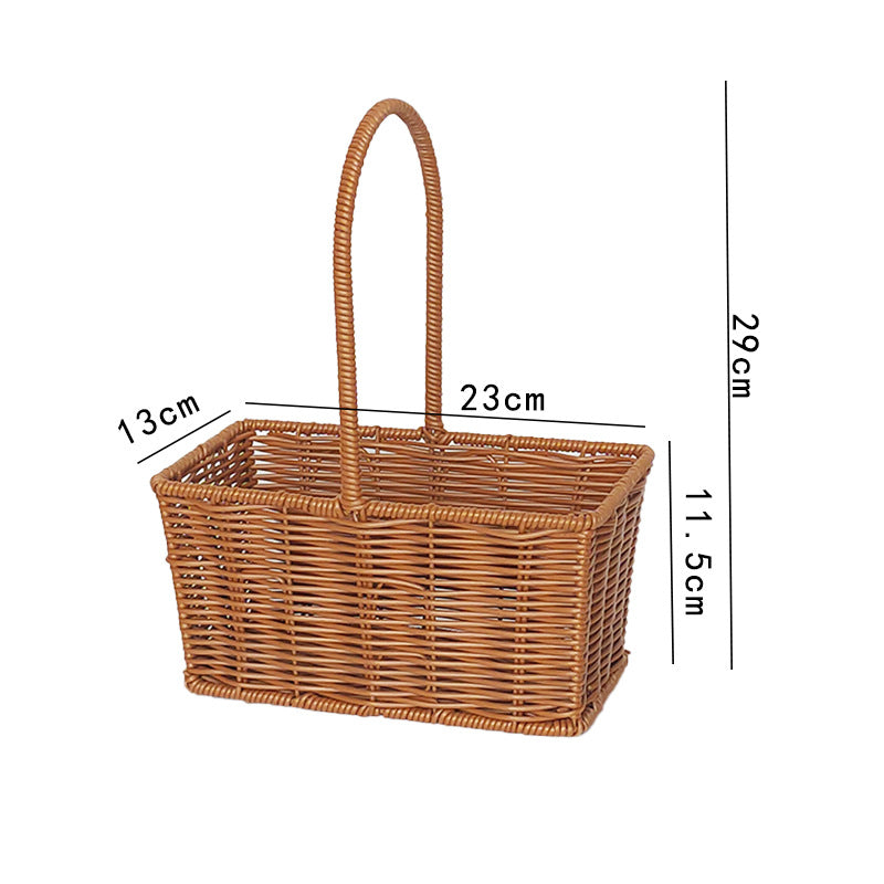 Women Basket Bowlift