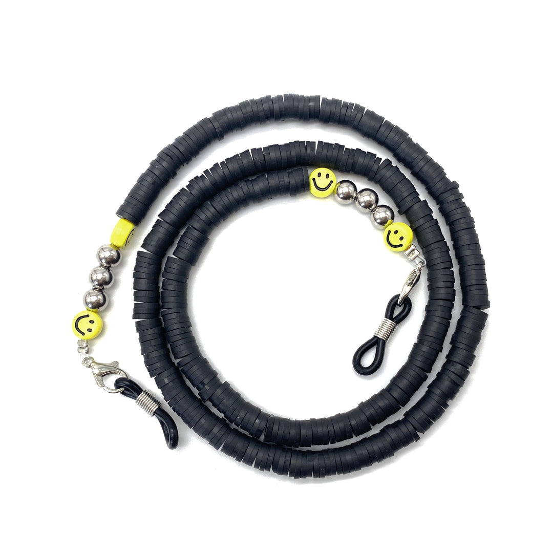 Playful Eyewear Chain Bowlift
