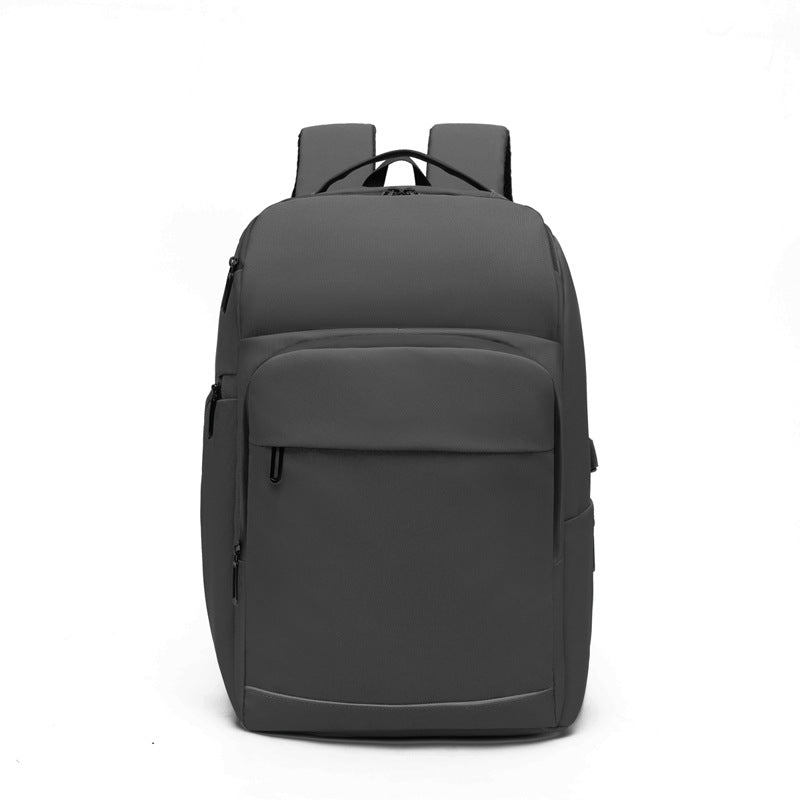 Expandable Business Backpack Bowlift