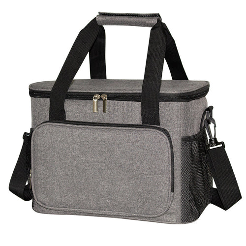Women’s cool and transport bag with practical compartments Bowlift