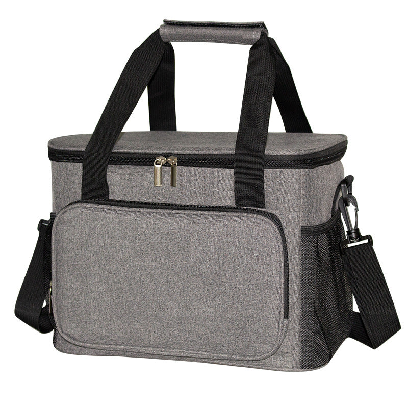 Insulated Lunch Bag