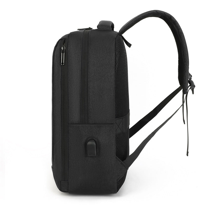 Sleek Urban Commuter Backpack Bowlift