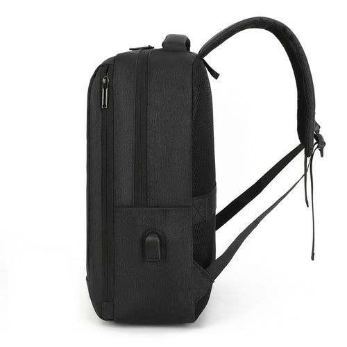 Backpack with special laptop and tablet compartment Bowlift