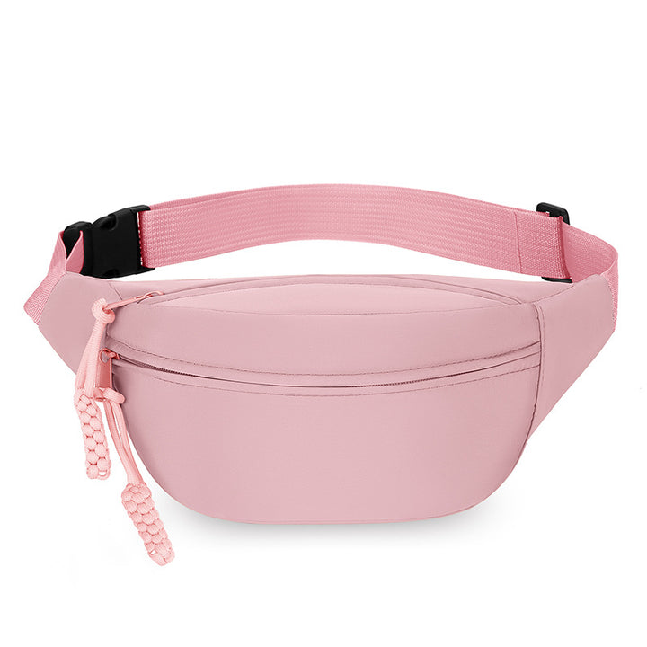 Sleek Sport Waist Bag Bowlift