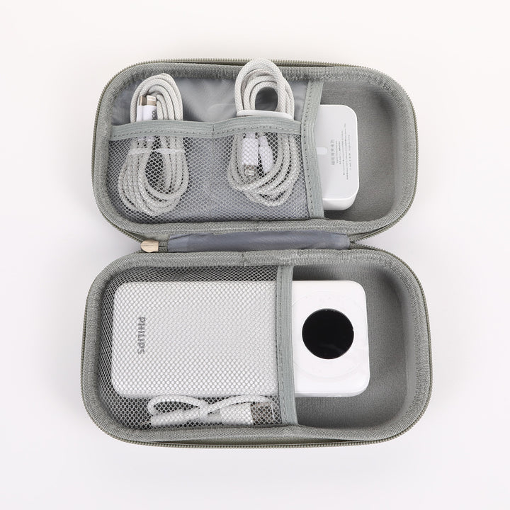 Tote bag for digital devices Bowlift