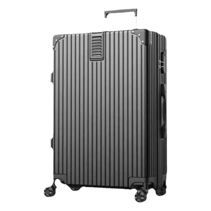 Unisex Lightweight Durable Luggage Set Bowlift