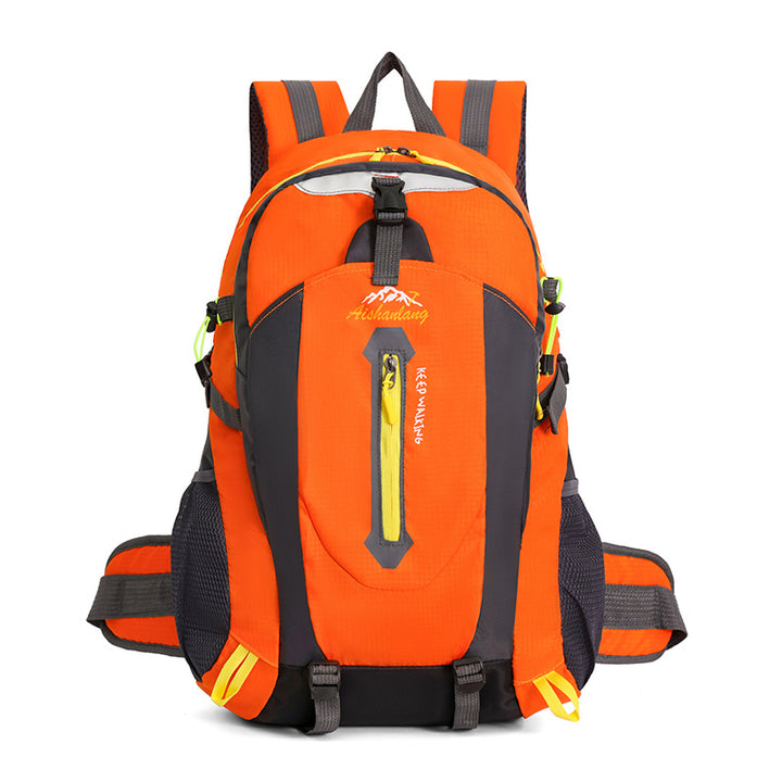Versatile Outdoor Activity Backpack
