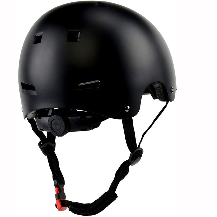 Lightweight Skate Helmet Bowlift