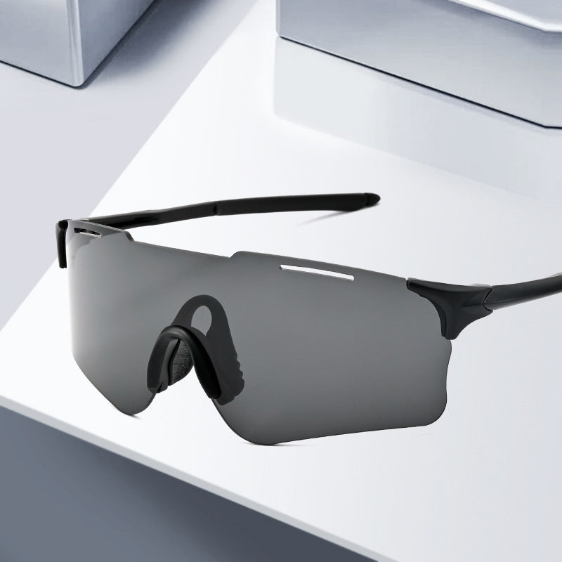 Men's Performance Sports Sunglasses Bowlift