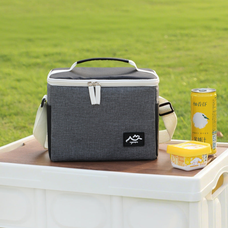 Ladies cooler bag with insulation function Bowlift