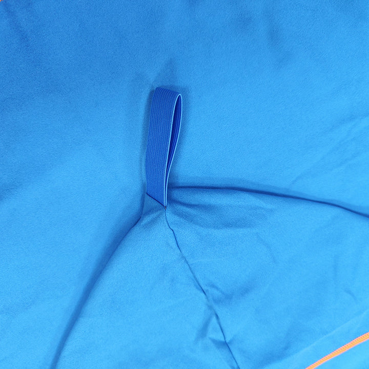 Bath Towel Poncho Bowlift