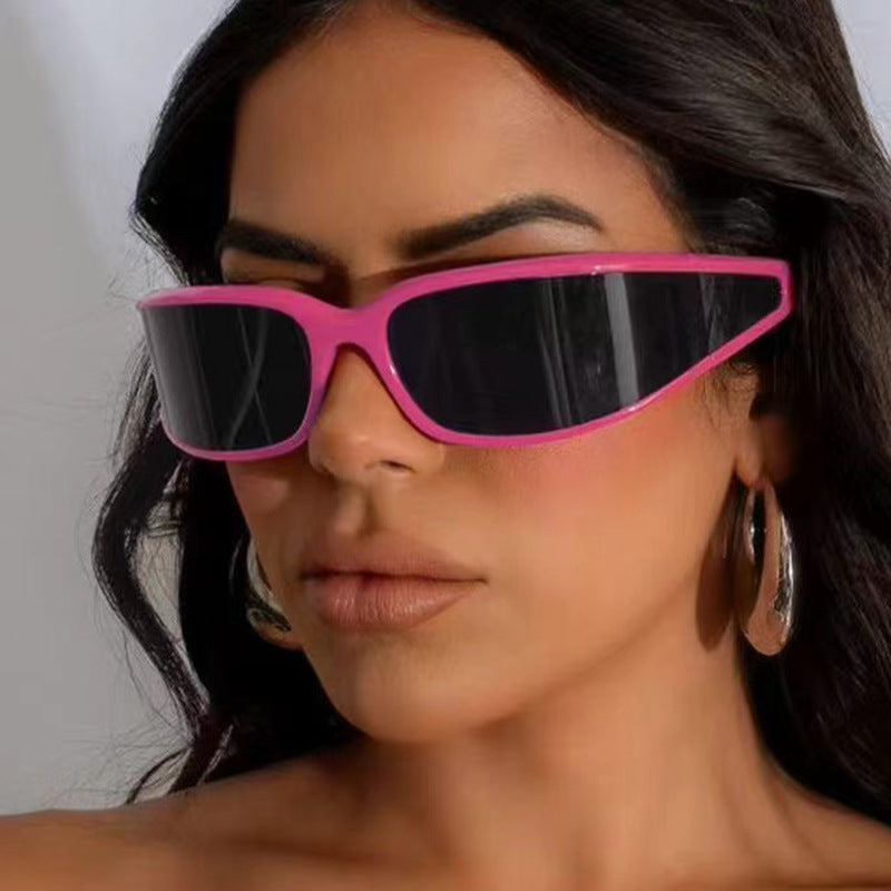 Women's Sport Sunglasses Bowlift