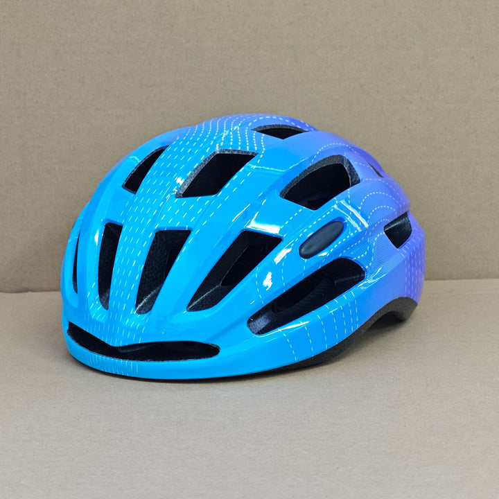 Adjustable Ventilated Cycling Helmet Bowlift