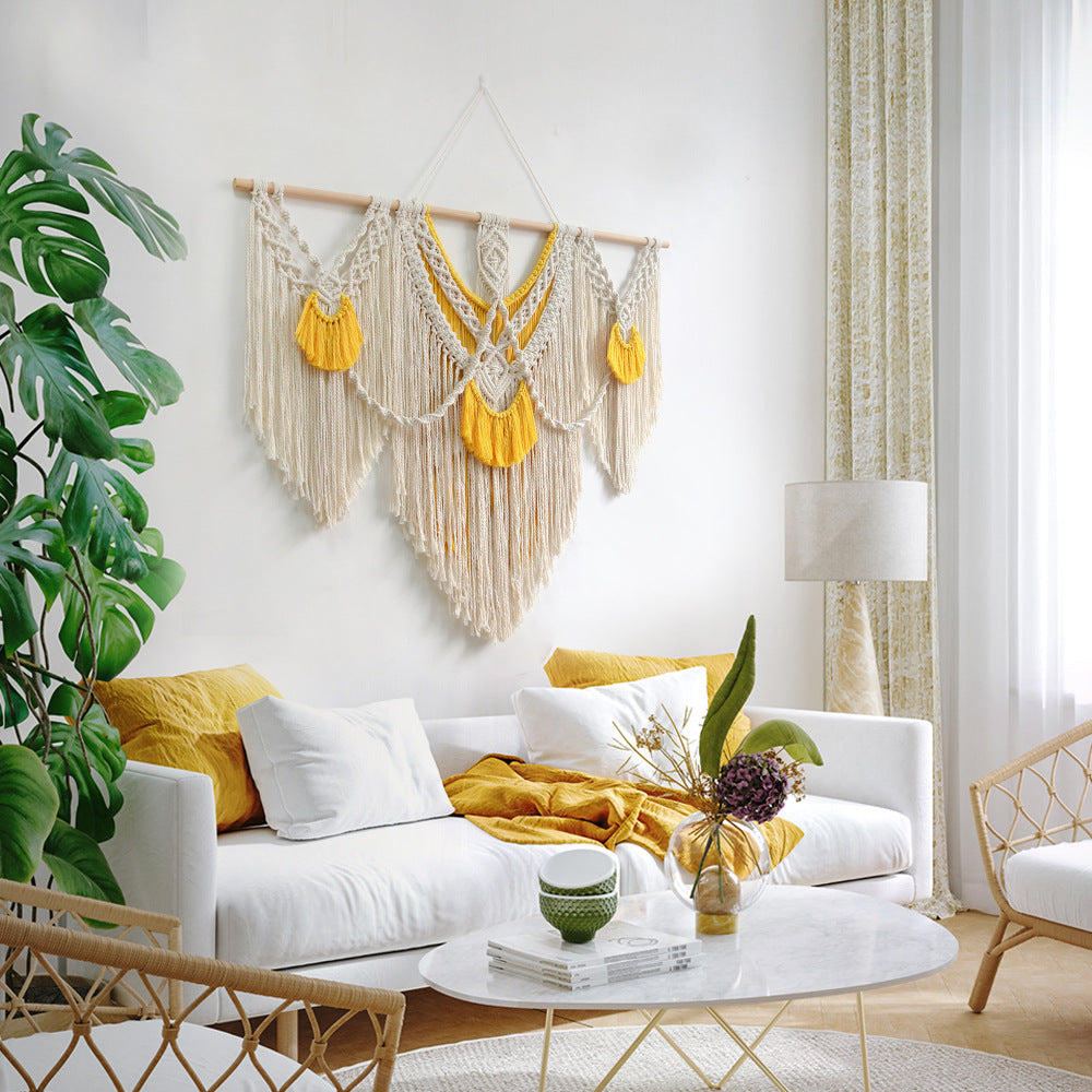 Decorative Wall Tapestry