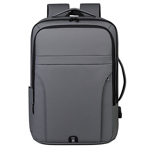 Versatile Urban Commuter Backpack