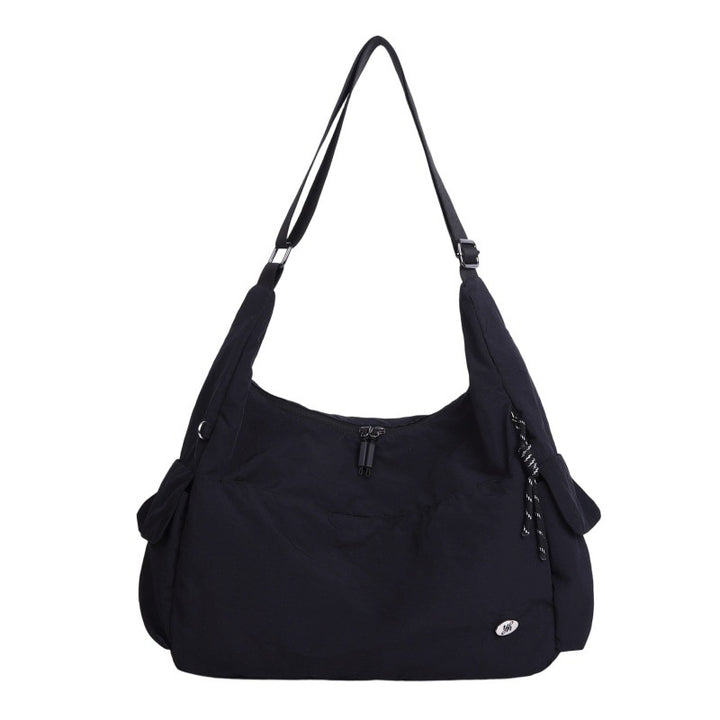 Spacious Utility Sling Bag Bowlift