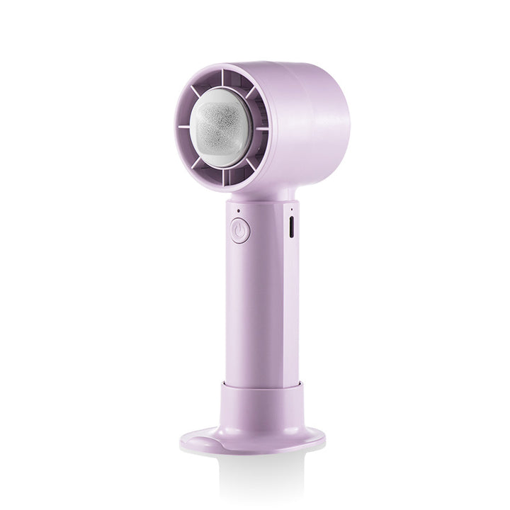 Portable Oscillating Desk Fan Bowlift
