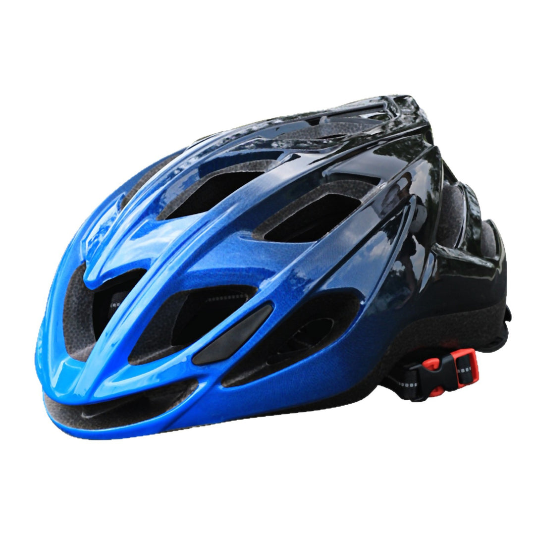 Lightweight Cycling Helmet Bowlift