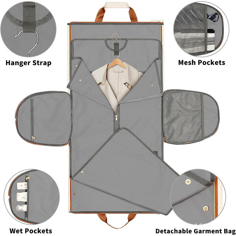 Suit Carrier Travel Bag Bowlift