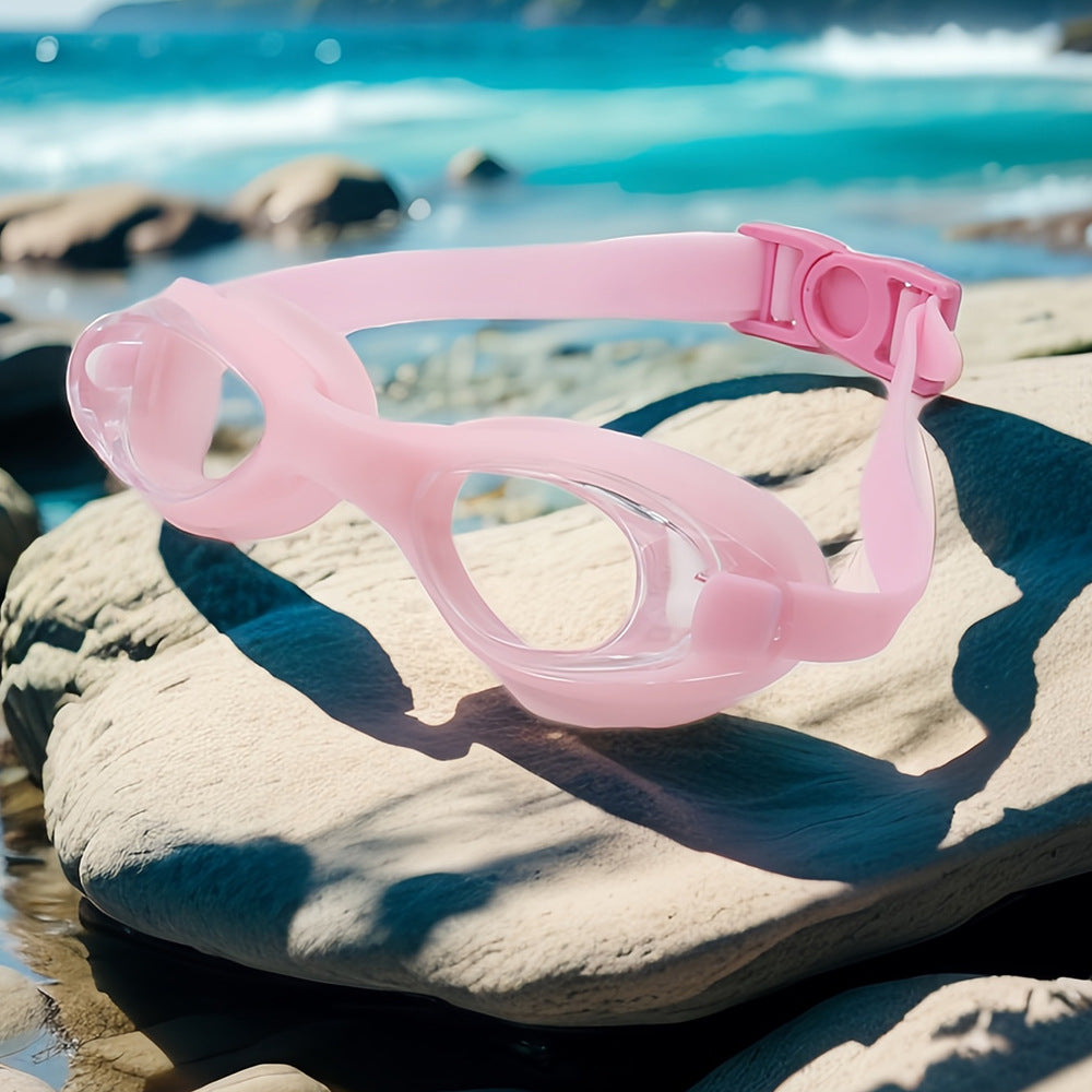 Swimming goggles Bowlift