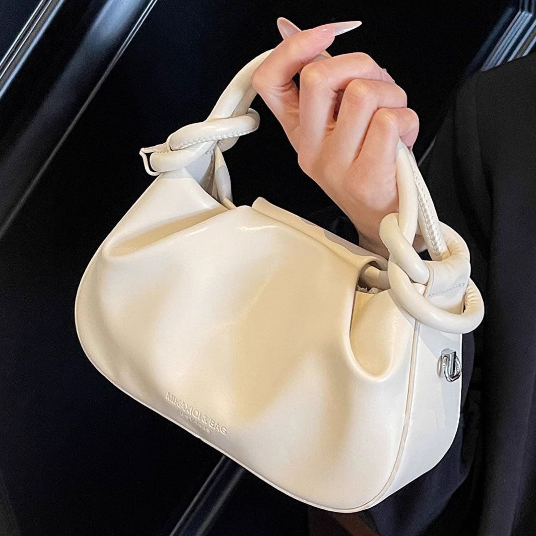 Stylish Mini Handbag Bowlift
