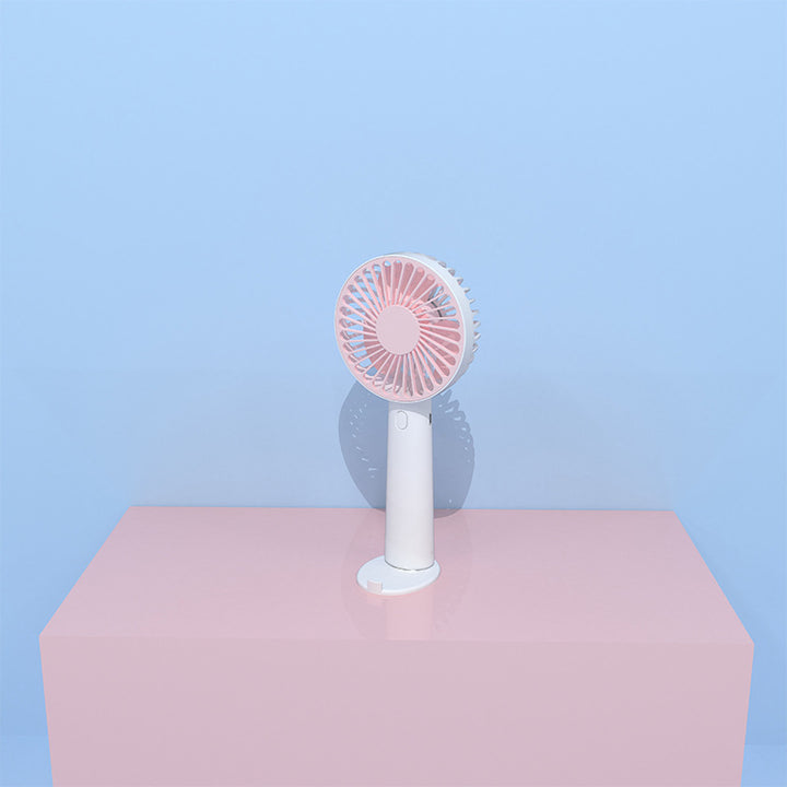 Ladies portable table fan Bowlift