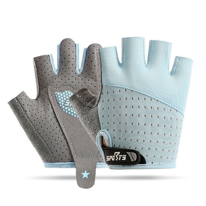 Women's Fitness Gloves Bowlift