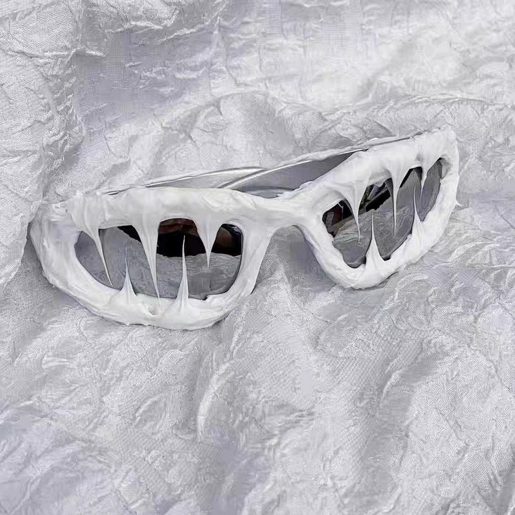 Women's Sporty Performance Sunglasses with Innovative Design Bowlift