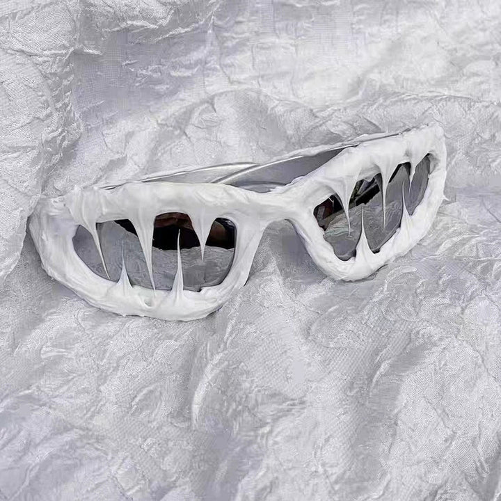 Women's Sporty Performance Sunglasses with Innovative Design Bowlift
