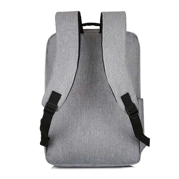 Tech-Optimized Daily Backpack Bowlift