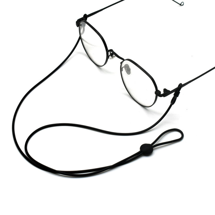 Adjustable Silicone Eyewear Retainer Strap Bowlift 1786692389