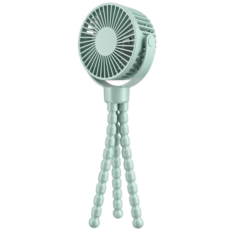Ladies portable Flexi-Fan Bowlift