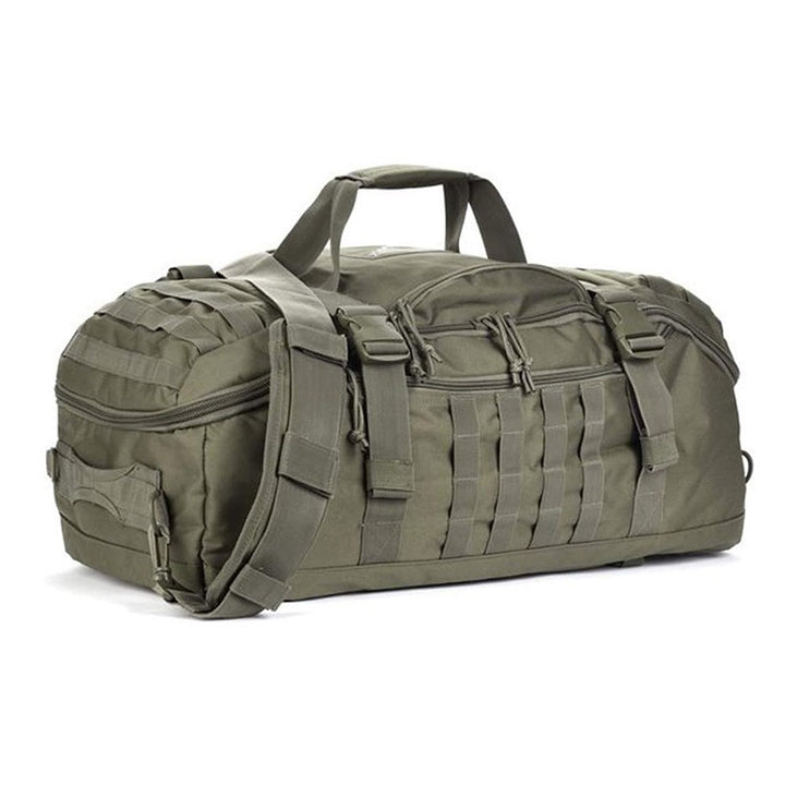 Tactical Multi-Purpose Duffel Bag Bowlift
